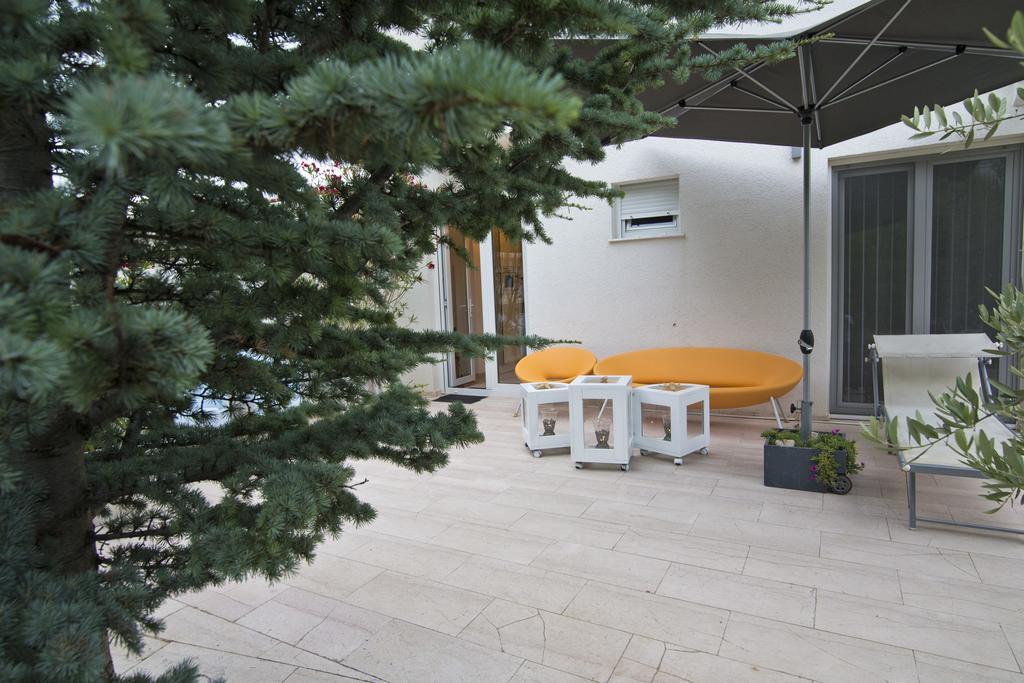 Villa Perla Baska Habitación foto