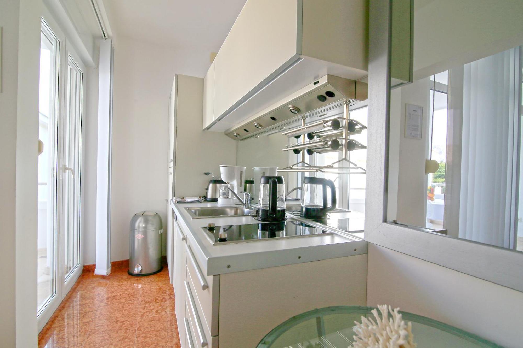 Villa Perla Baska Habitación foto
